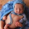 20 '' Sydney Truly Baby Girl Doll Girl -- Realistic Handmade Birthday Present