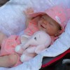20'' Little Veronica Reborn Baby Doll Girl