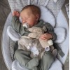 20 '' Lifelike Real Nateka Reborn Baby Dolls