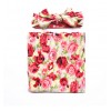 Adorable Baby Swaddle Blanket And Headband Set