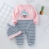 Cute Doll Clothing Suit For 20