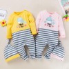 Cute Doll Clothing Suit For 20