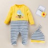 Cute Doll Clothing Suit For 20