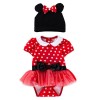 Cute Doll Clothing Suit For 20