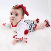 Reborn Dolls Baby Clothes Outfit For 20