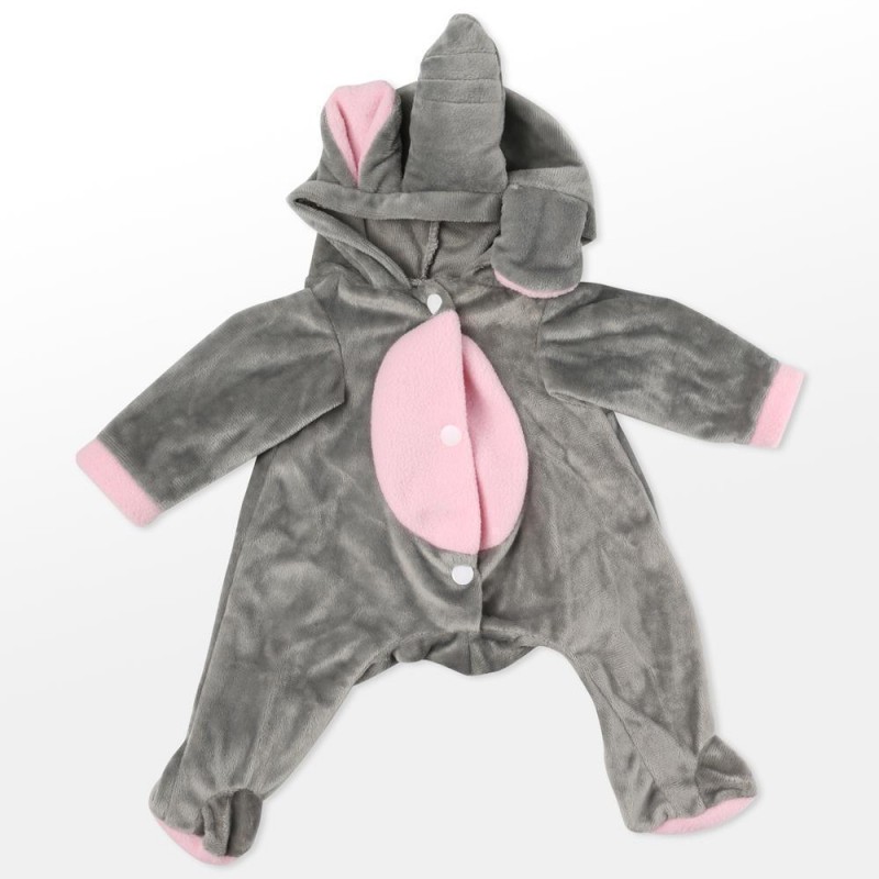 Reborn Dolls Baby Cl...