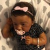 22'' Little Ryan Reborn Baby Doll Girl,Children Gift