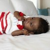 22'' Little Elaine Reborn Baby Doll，Handmade Realistic Baby Doll For Girls