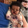 17 Inch Aubree Reborn Baby Dolls-Children Gift In 2020