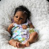 21Inch Little Royalty Truly Baby Girl Doll