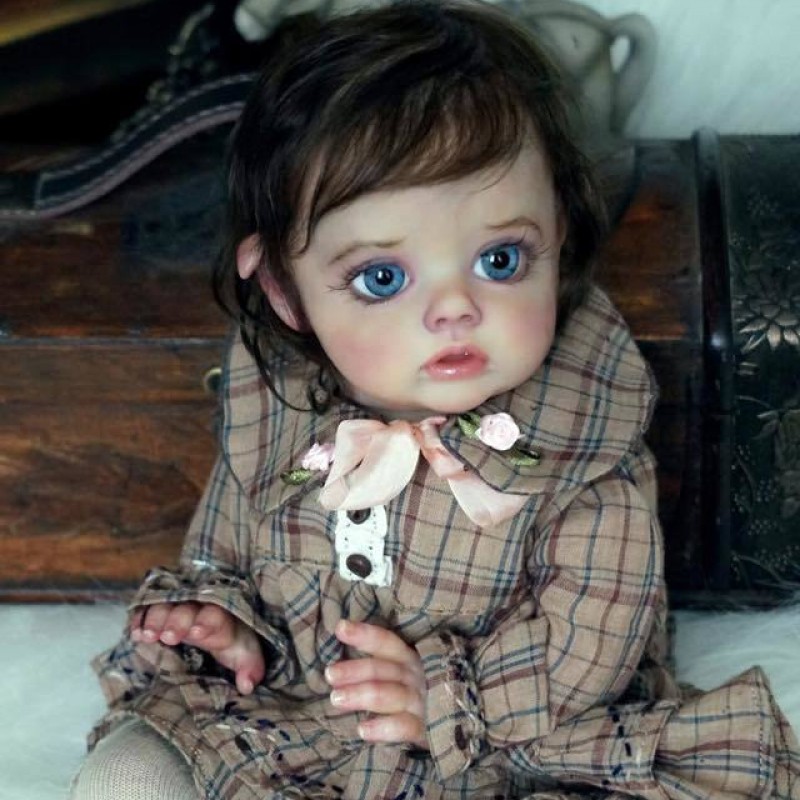 12 '' Little Barbara...