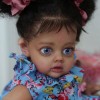 12 '' Little Alyssa Reborn Elf Baby Doll Girl