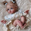 12 '' Little Giselle Reborn Elf Baby Doll Girl