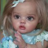 12 '' Sweet Baker Reborn Elf Baby Doll Girl