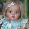 12 '' Sweet Baker Reborn Elf Baby Doll Girl