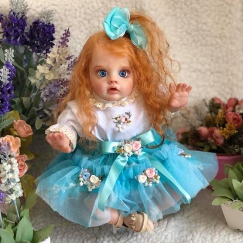 12 '' Lifelike Toya ...