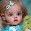 12 '' Sweet Baker Reborn Elf Baby Doll Girl
