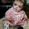 12 '' Lifelike Pola Reborn Elf Baby Doll Girl