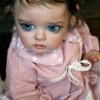 12 '' Lifelike Pola Reborn Elf Baby Doll Girl