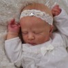 Realistic 17.5Inch Braly Truly Baby Girl Doll