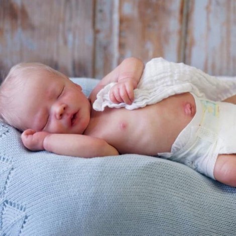 Lifelike 17.5'' Jaliyah Reborn Baby Doll