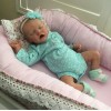 17Inch Chaz Truly Baby Girl Doll, Cute Gift