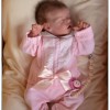 17 Inch Real Lifelike Vanessa Reborn Baby Doll Girl
