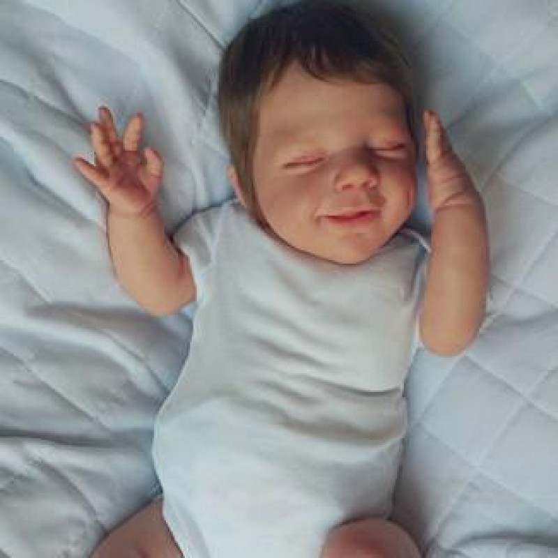 20'' Little Bella Re...