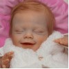 20'' Little Skyler Reborn Baby Doll