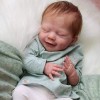 20'' Little Maddison Reborn Baby Doll
