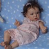 22'' Little Cute Esther Reborn Baby Doll Girl