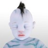 20'' Realistic Irina Truly Handmade Baby Boy Doll
