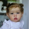 20Inch Astrid Cutie Realistic Reborn Baby