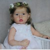 20Inch Astrid Cutie Realistic Reborn Baby