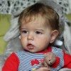 20Inch Jonathan Unique Realistic Reborn Baby