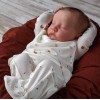 [Special Discount] 20 '' Adorable Reyes Preemie Reborn Baby Dolls