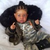 22'' Handsome Jodie Reborn Baby Doll